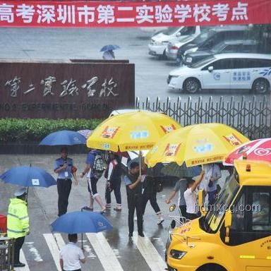 高考首日气象影响深度洞察：大到暴雨考验应急响应