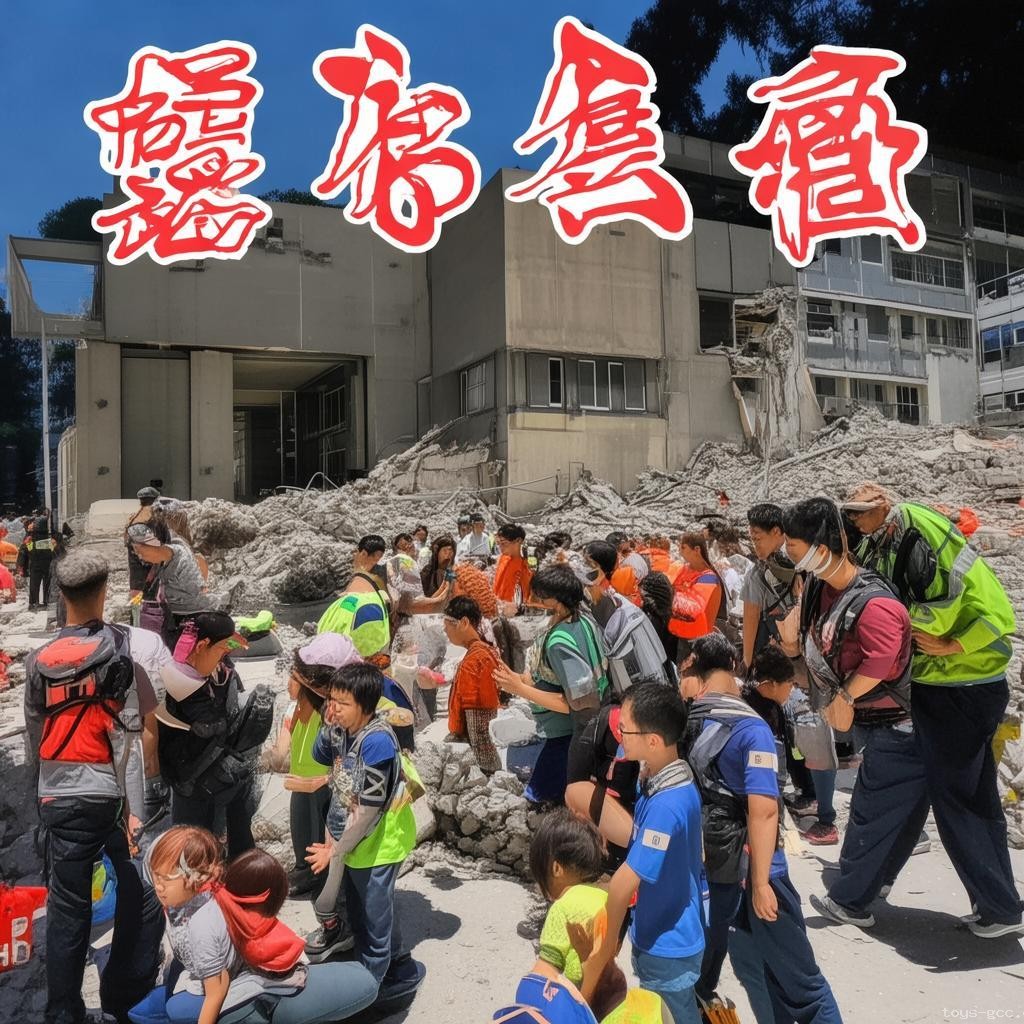 台湾发生5.8级地震后应急自救指南:保护自己,安全度过 台湾发生5.8级地震后应急自救指南:保护自己,安全度过