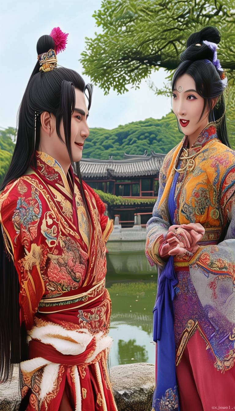 李连杰对徒弟向佐穿女装的看法及影响分析